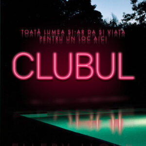 Clubul