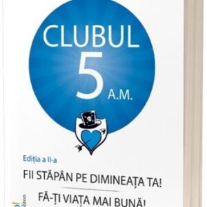 Clubul 5 A.M