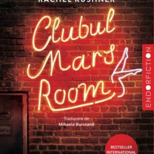 Clubul Mars Room