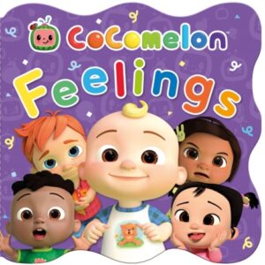 CoComelon: Feelings