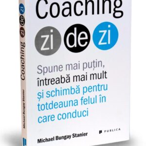 Coaching zi de zi