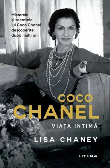 Coco Chanel: Viata intima