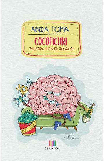 Cocoficuri pentru minti jucause