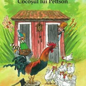 Cocosul lui Pettson