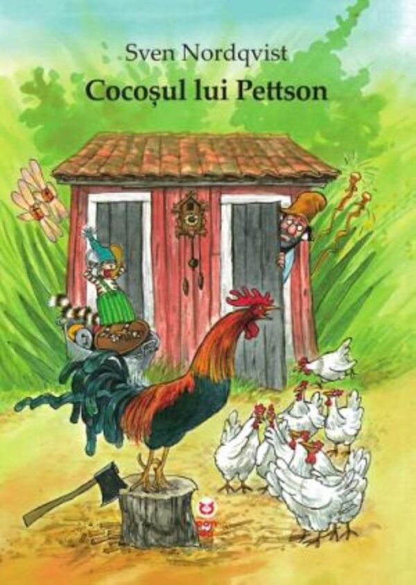 Cocosul lui Pettson