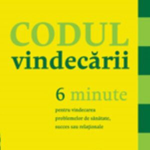 Codul VINDECARII