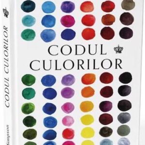 Codul culorilor