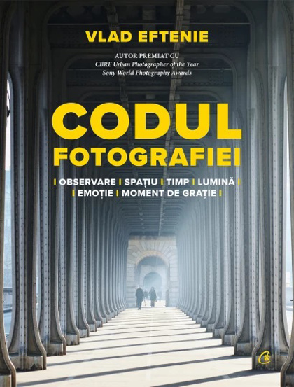 Codul fotografiei