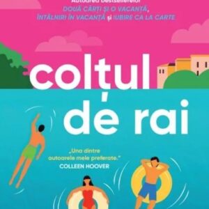 Coltul de rai