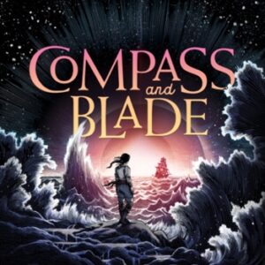 Compass and Blade