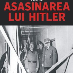 Comploturile pentru asasinarea lui Hitler