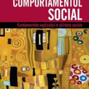 Comportamentul social