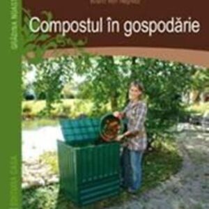 Compostul in gospodarie