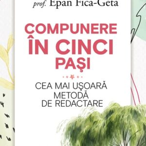 Compunere in cinci pasi