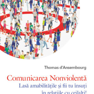 Comunicarea Nonviolentă