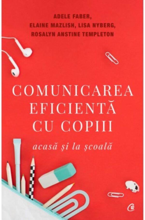 Comunicarea eficienta cu copiii