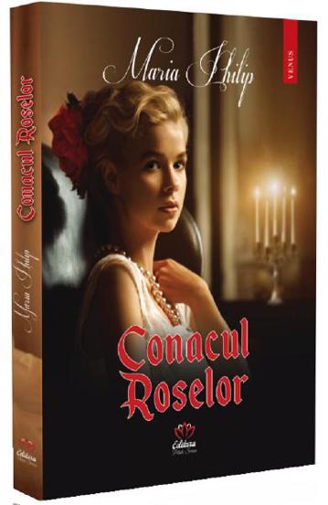 Conacul Roselor