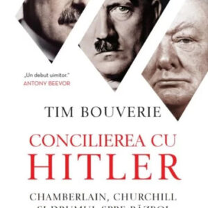 Concilierea cu Hitler