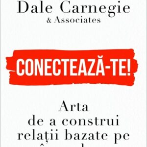 Conectează-te!