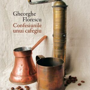 Confesiunile unui cafegiu