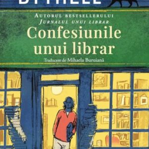 Confesiunile unui librar