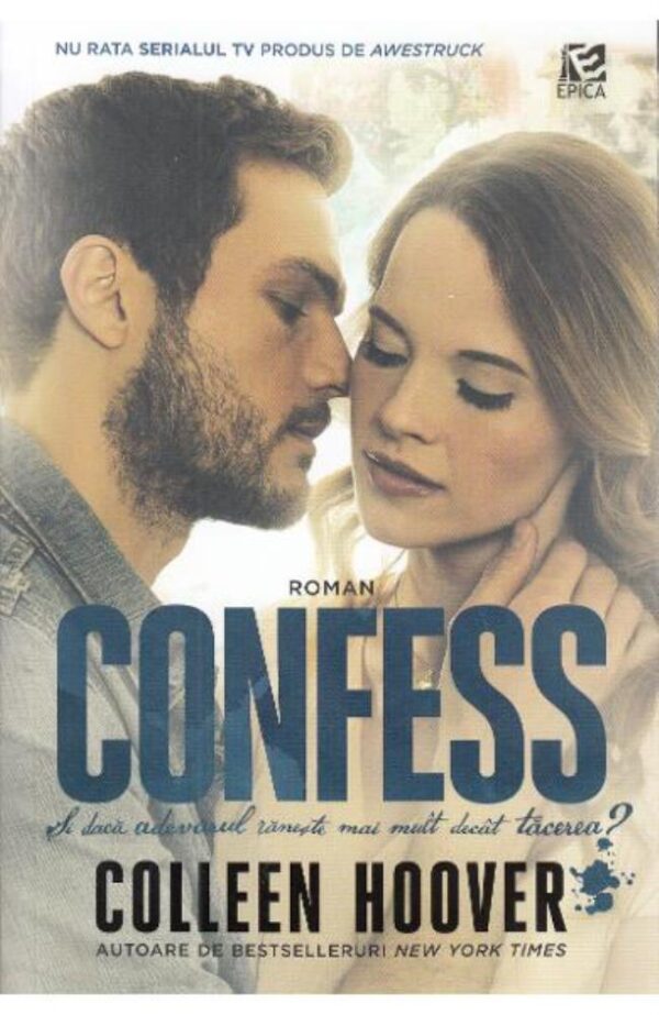 Confess