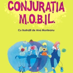 Conjuraţia M.O.B.IL.