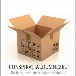 Conspiratia Dumnezeu