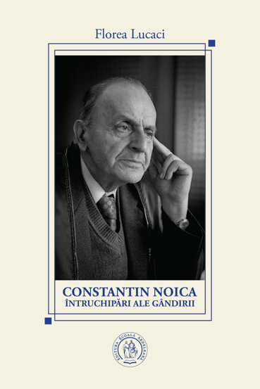 Constantin Noica intruchipari ale gandirii