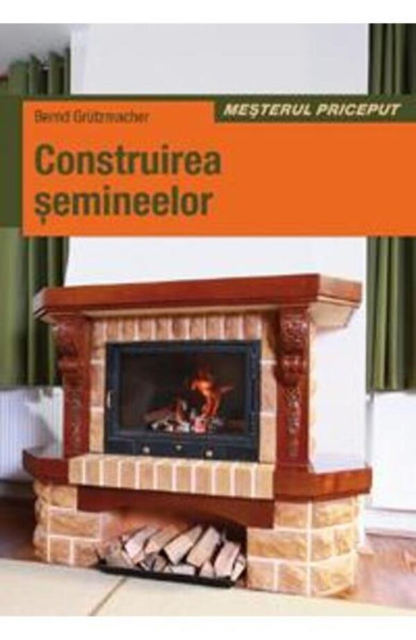 Construirea semineelor