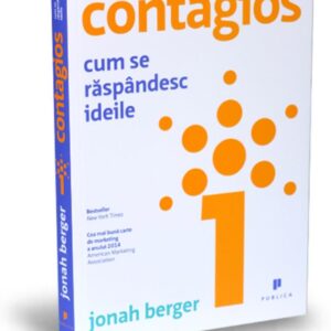 Contagios