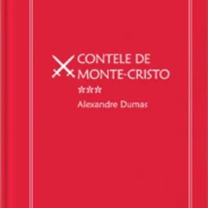 Contele de Monte-Cristo III (vol. 50)