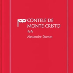 Contele de Monte-Cristo Vol.2