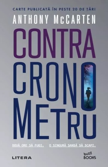 Contracronometru