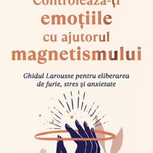 Controlează-ţi emoţiile cu ajutorul magnetismului