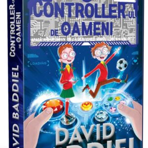 Controller-ul de oameni