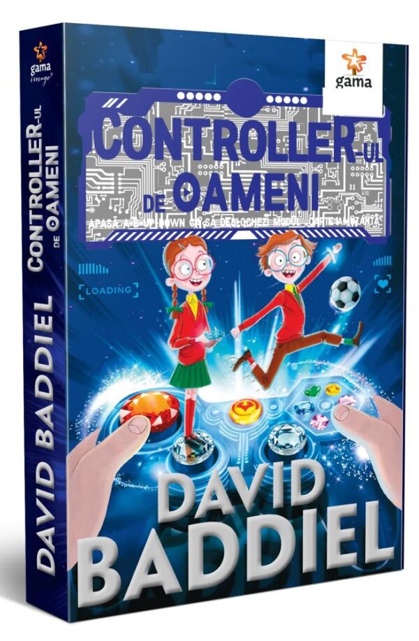 Controller-ul de oameni