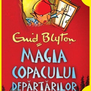 Copacul Departarilor Vol. 2. Magia Copacului Departarilor