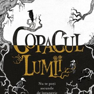 Copacul lumii