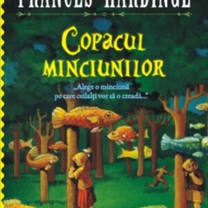 Copacul minciunilor