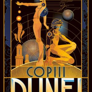 Copiii Dunei. Seria Dune Vol.3