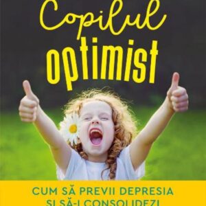 Copilul optimist