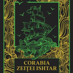 Corabia zeitei Ishtar