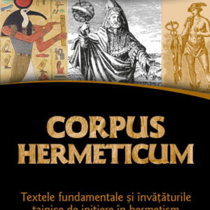 Corpus Hermeticum