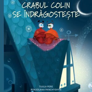 Crabul Colin se indrăgostește