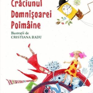 Crăciunul Domnișoarei Poimâine