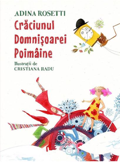 Crăciunul Domnișoarei Poimâine