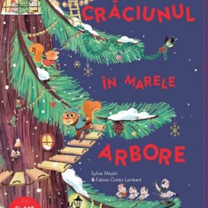 Craciunul in Marele Arbore