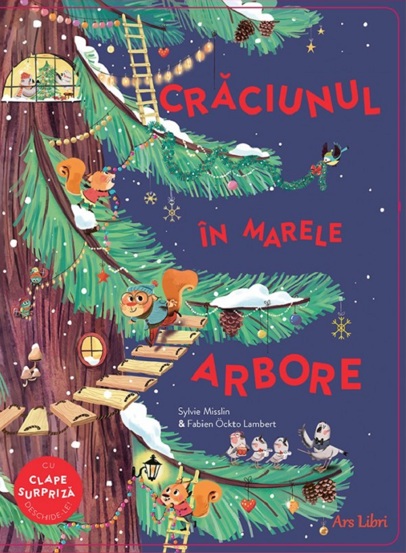 Craciunul in Marele Arbore