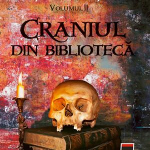 Craniul din biblioteca